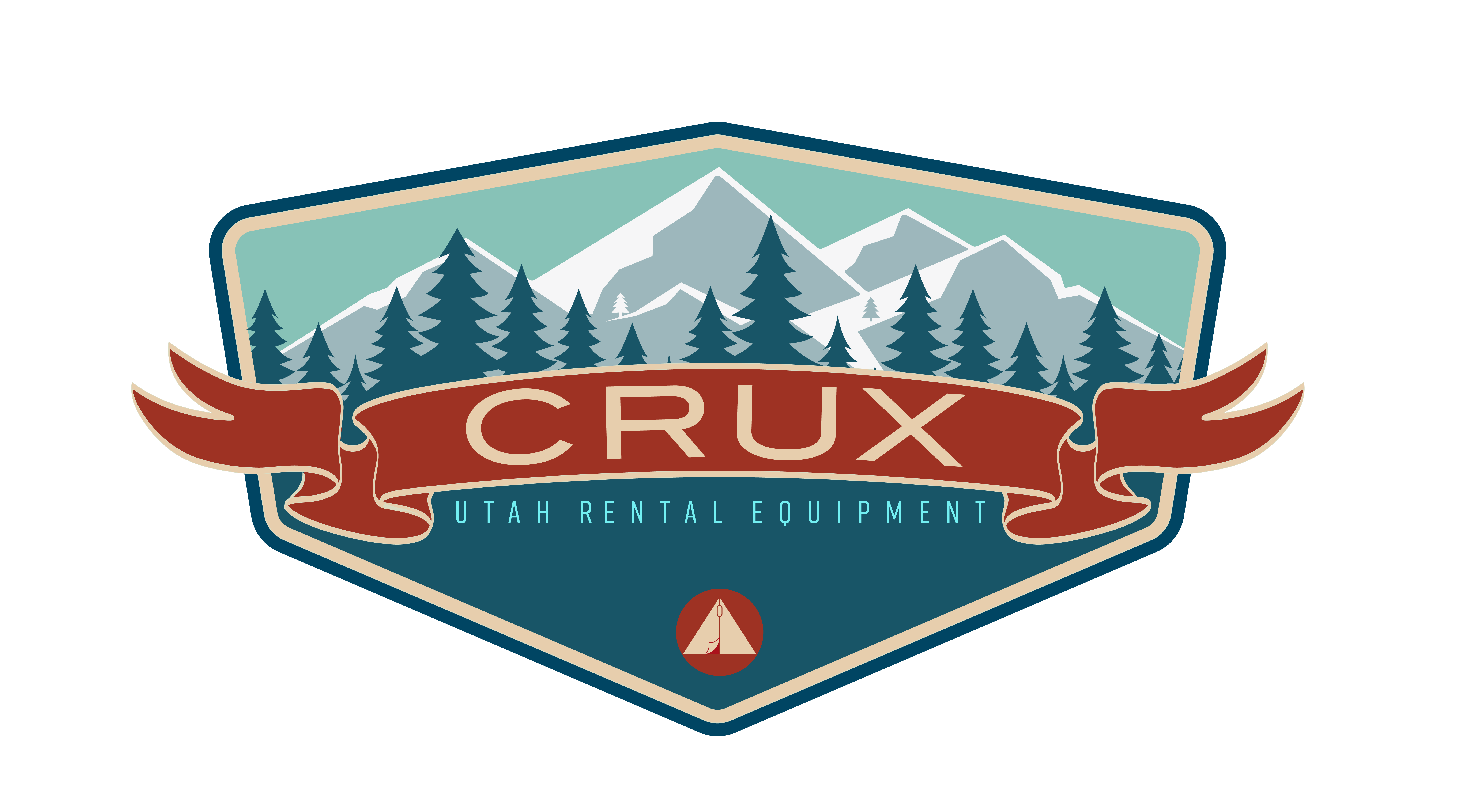 CRUX Utah Rental Equipment